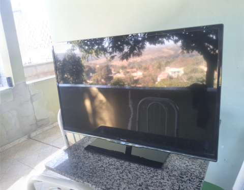 Vendo tv